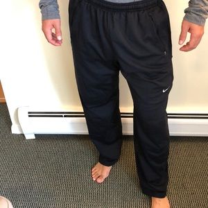 Nike Dry Fit with zipper pockets